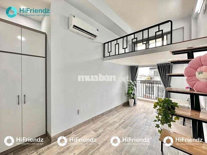 KHAI TRƯƠNG PHÒNG GÁC -SẴN NỘI THẤT - THANG MÁY - SÁT AEON TÂN PHÚ
