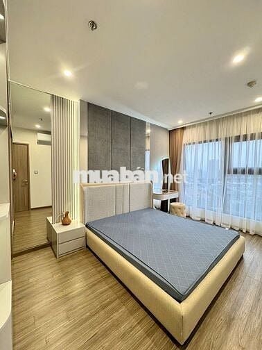 Bán căn 3N2VS 75m2 full đồ đẹp Vinhomes smart city Tây Mỗ.Giá 5,7 tỷ