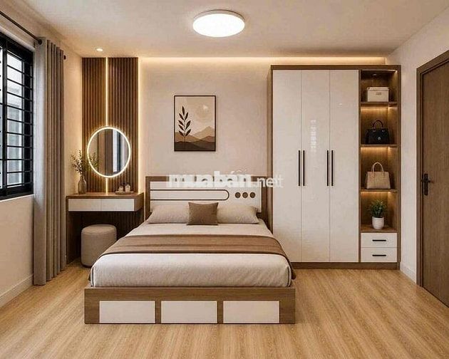 🌹CĂN HỘ MỚI 100% CÁC DẠNG 1PN FULL_NỘI THẤT CÓ BỒN TẮM GẦN QUẬN 1