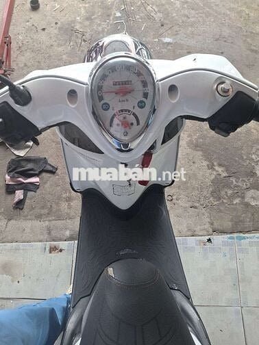 Yamaha Mio Classico chính chủ biển tp