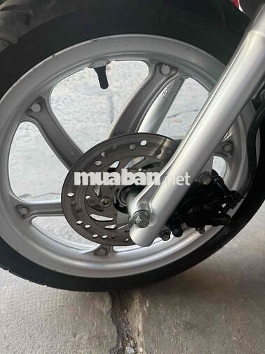 Honda vision 2019 Trắng chìa khoá