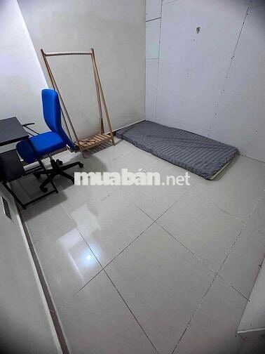 chính chủ cần cho thuê phòng trong căn hộ chung cư Đức khải quận 7