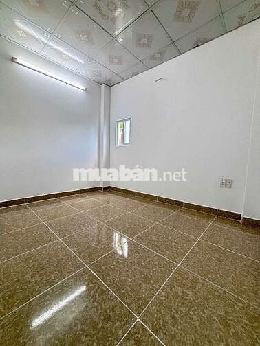 nhà vi bằng Giáp Gò Vấp kdc 100%