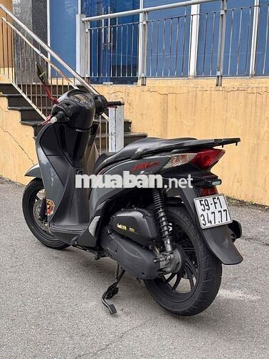 Honda SHVN 150i 2012 Xám