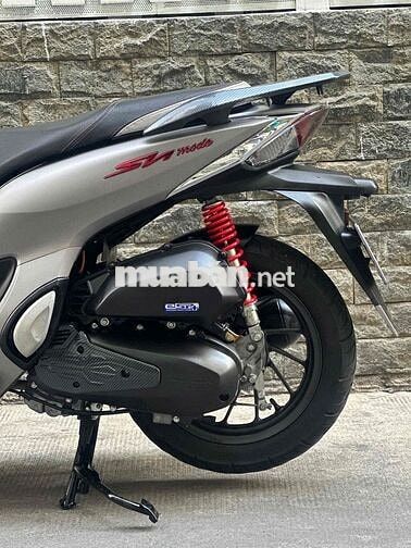 Honda SH Mode 2024 Xám 8000 km