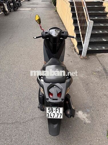 Honda SHVN 150i 2012 Xám