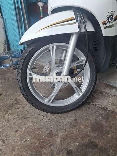 Yamaha Mio Classico chính chủ biển tp
