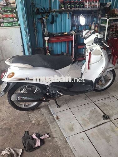 Yamaha Mio Classico chính chủ biển tp