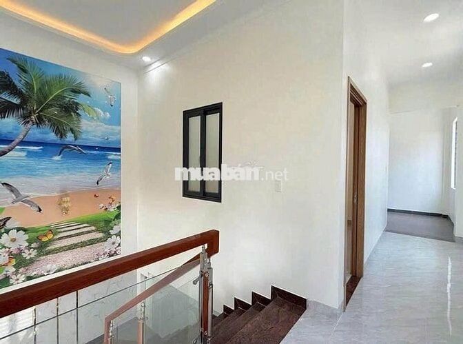 GIẢM 200TR BÁN GẤP NHÀ LẦU 2 MẶT TIỀN KINH DOANH, GIÁ CHỈ CÒN 2 TỶ 1X