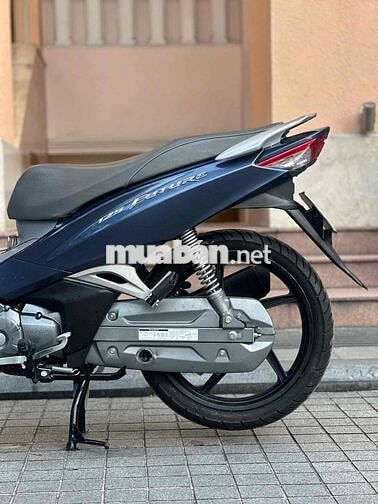 Honda Future LED 2018 Xanh 14000 km