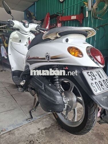 Yamaha Mio Classico chính chủ biển tp