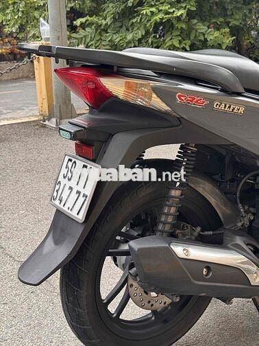 Honda SHVN 150i 2012 Xám