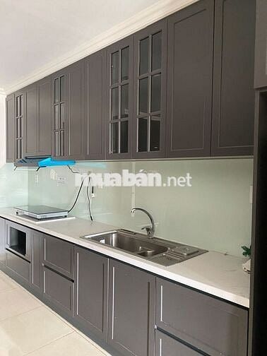 Cho thuê căn hộ cityland park hills 3PN 100m2 -  view thoáng mát
