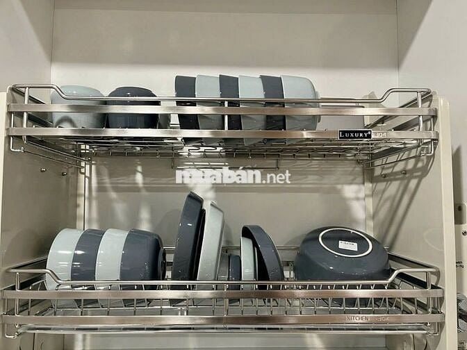 Mipec Rubik 360 Xuân Thủy - 2PN 84m² Full Nội Thất cao cấp - 19,5 Tr