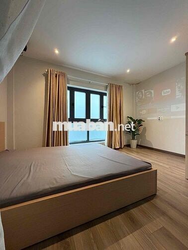 🌹CĂN HỘ MỚI 100% CÁC DẠNG 1PN FULL_NỘI THẤT CÓ BỒN TẮM GẦN QUẬN 1