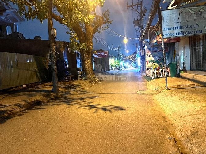 👉Bán 2 Lô đất Mặt tiền 11 Huỳnh Văn Nghệ, P12, Q.Gò Vấp, tiện xây KS