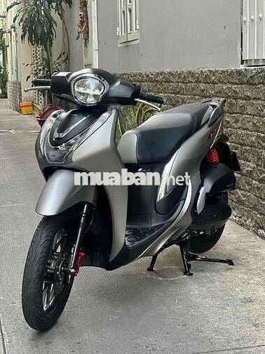 Honda SH Mode 2024 Xám 8000 km