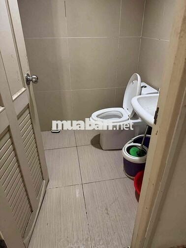 chính chủ cần cho thuê phòng trong căn hộ chung cư Đức khải quận 7