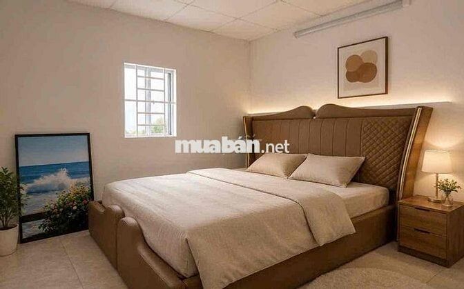 📽 PHÒNG ĐẸP GIÁ RẺ NGAY TRƯỜNG THỌ GẦN NGÃ TƯ BÌNH THÁI
