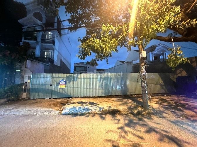 👉Bán 2 Lô đất Mặt tiền 11 Huỳnh Văn Nghệ, P12, Q.Gò Vấp, tiện xây KS