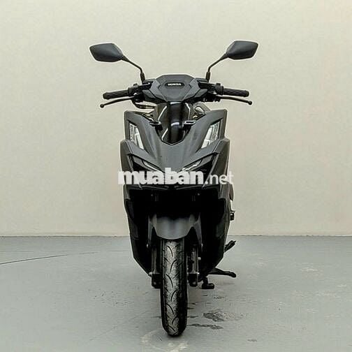 Honda Vario 160 2022 Đen 24000 km