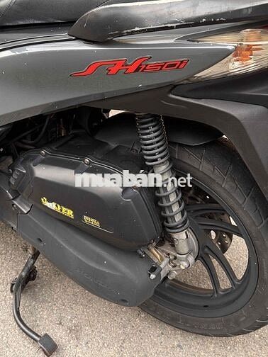 Honda SHVN 150i 2012 Xám