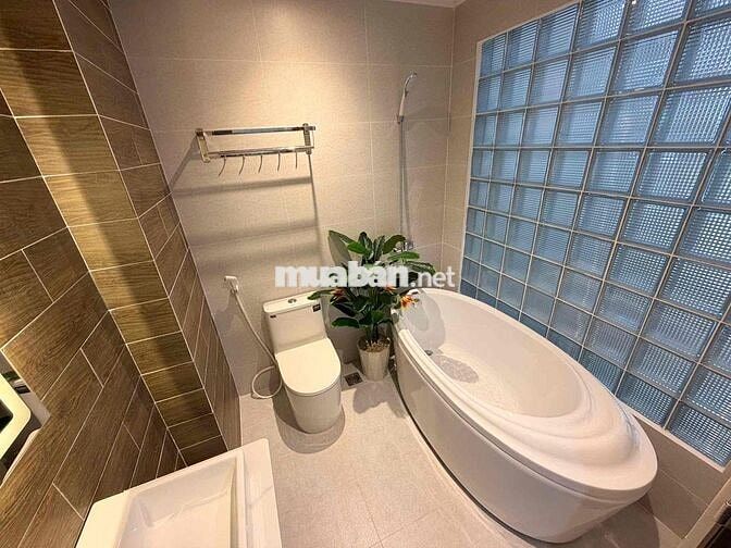 🌹CĂN HỘ MỚI 100% CÁC DẠNG 1PN FULL_NỘI THẤT CÓ BỒN TẮM GẦN QUẬN 1