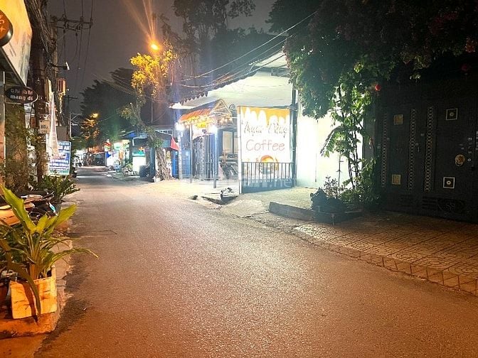 👉Bán 2 Lô đất Mặt tiền 11 Huỳnh Văn Nghệ, P12, Q.Gò Vấp, tiện xây KS