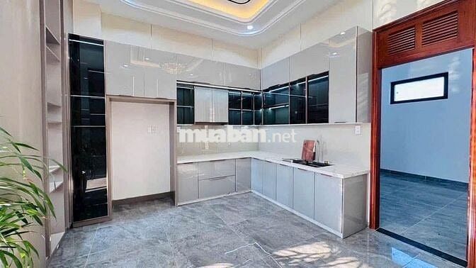 💥 Chủ ngộp!! Giảm 200tr bán GẤP nhà lầu 95m2 ngay CTY CHANGSHIN