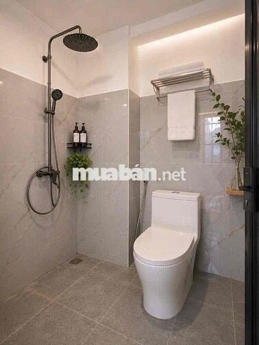 📽 PHÒNG ĐẸP GIÁ RẺ NGAY TRƯỜNG THỌ GẦN NGÃ TƯ BÌNH THÁI