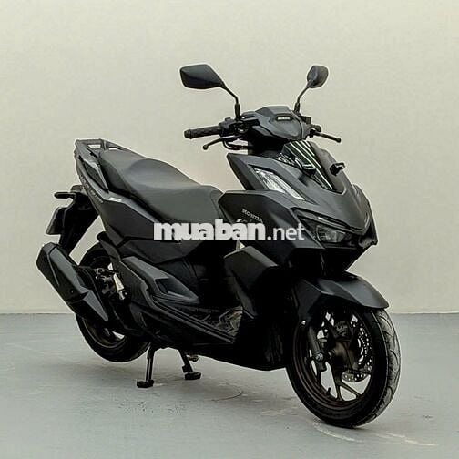 Honda Vario 160 2022 Đen 24000 km