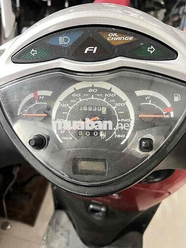 Honda SH 150i 2023 Đỏ 28930 km
