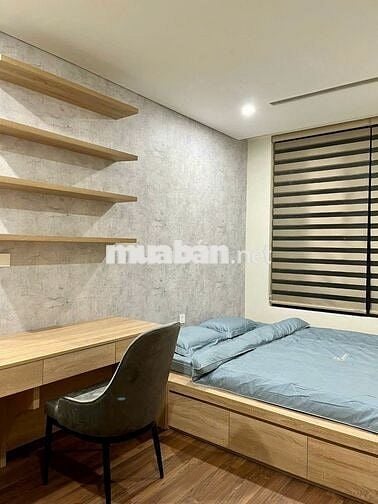 Mipec Rubik 360 Xuân Thủy - 2PN 84m² Full Nội Thất cao cấp - 19,5 Tr