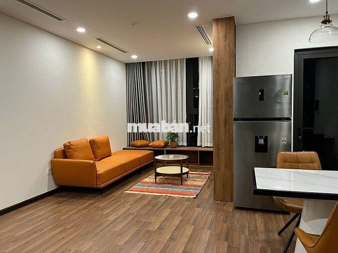 Mipec Rubik 360 Xuân Thủy - 2PN 84m² Full Nội Thất cao cấp - 19,5 Tr