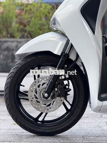 Bán SH150 ABS 2018 Trắng đen bstp