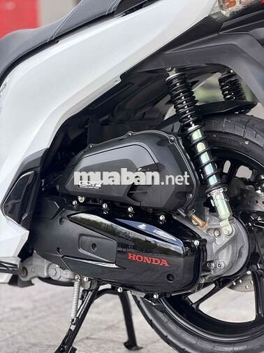 Bán SH150 ABS 2018 Trắng đen bstp