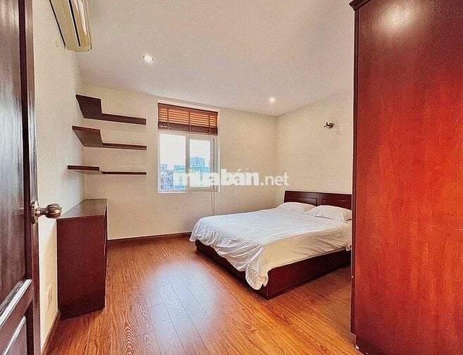 CHO THUÊ CĂN HỘ DẠNG CHUNG CƯ 1PN FULL_NỘI THẤT RỘNG 60m2 NGAY QUẬN 1