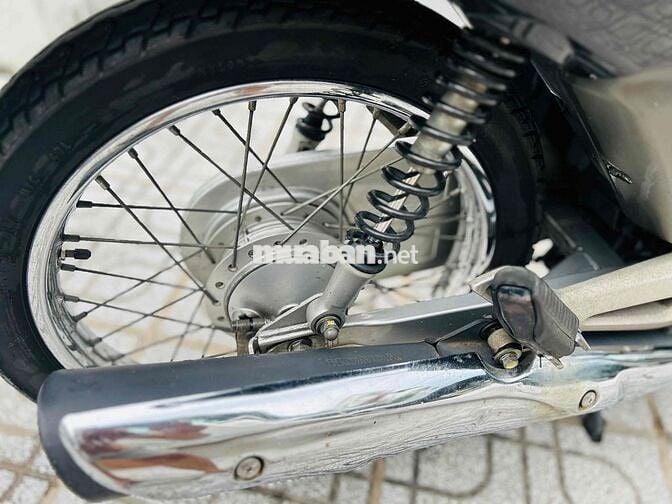 Honda Wave A 2015 bstp 9 chủ