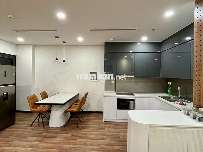 Mipec Rubik 360 Xuân Thủy - 2PN 84m² Full Nội Thất cao cấp - 19,5 Tr