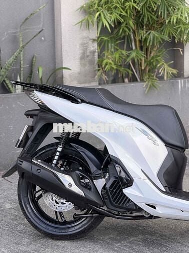 Bán SH150 ABS 2018 Trắng đen bstp