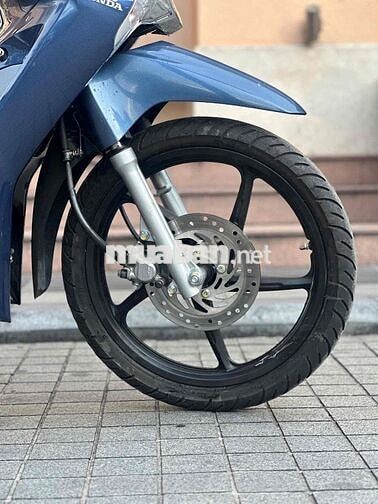 Honda Future LED 2018 Xanh 14000 km