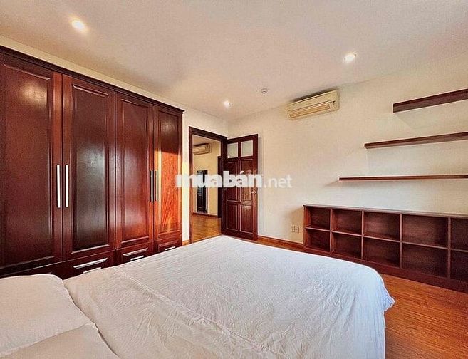 CHO THUÊ CĂN HỘ DẠNG CHUNG CƯ 1PN FULL_NỘI THẤT RỘNG 60m2 NGAY QUẬN 1