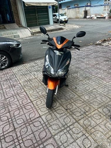 BÁN NHANH HONDA AIR BLADE 125 FI DELUXE 2014 – GIÁ CHỈ 1X TRIỆU