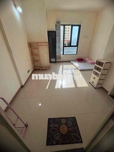 chính chủ cần cho thuê phòng trong căn hộ chung cư Đức khải quận 7