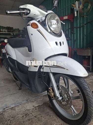 Yamaha Mio Classico chính chủ biển tp