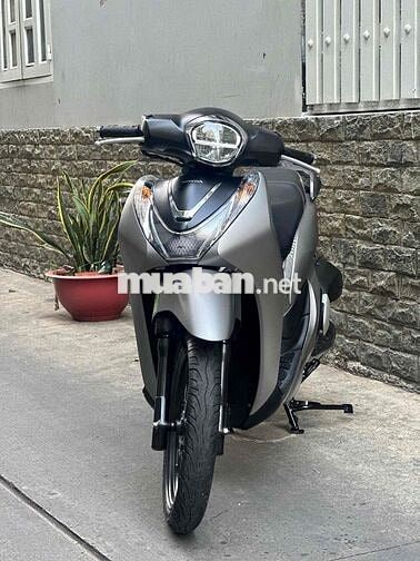 Honda SH Mode 2024 Xám 8000 km