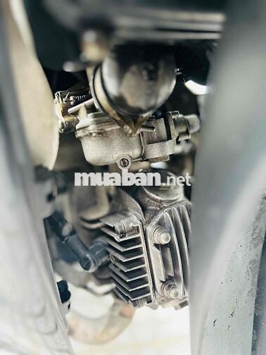 Honda Wave A 2015 bstp 9 chủ