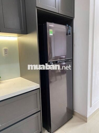 Cho thuê căn hộ cityland park hills 3PN 100m2 -  view thoáng mát