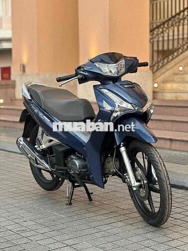 Honda Future LED 2018 Xanh 14000 km