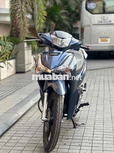 Honda Future LED 2018 Xanh 14000 km